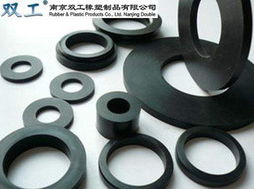 南京双工橡塑制品 紧固件与连接件产品全览，橡胶制品的卓越选择