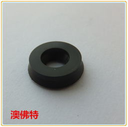 橡胶制品硫化工艺 从塑性到弹性的关键转变