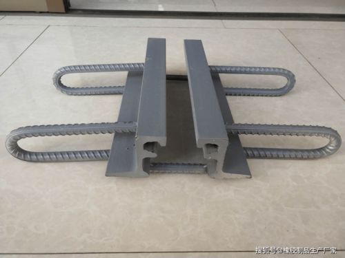 专业选择伸缩缝橡胶制品生产厂家的关键指南